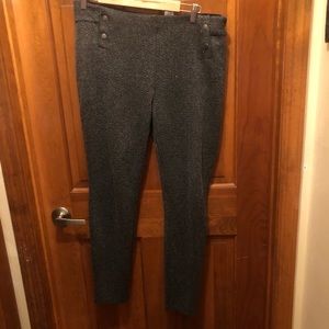 Stretchy dress pants / slacks / trousers